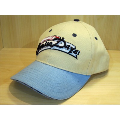 Customized Good Quality Cheap Cotton Sandwich Embroidery Embossed Golf Cap